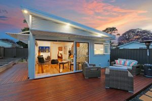 Symbion Property