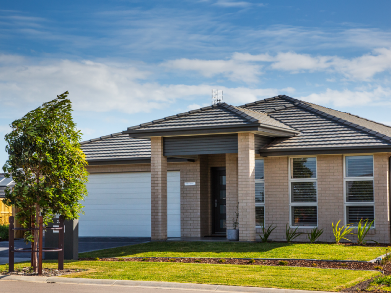 Symbion Property