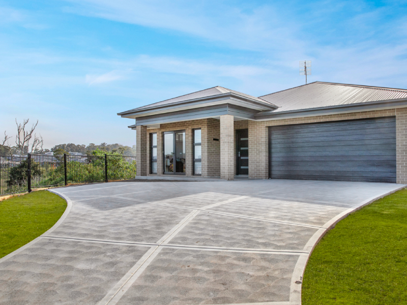 Symbion Property