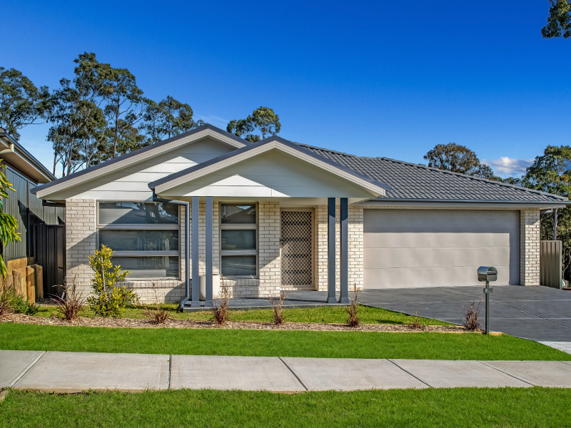 Symbion Property