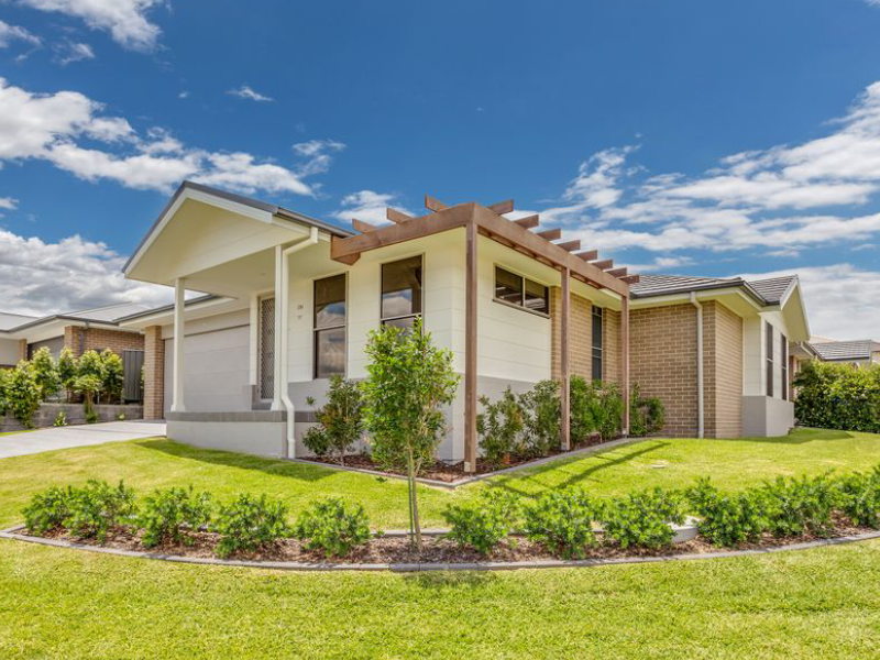 Symbion Property