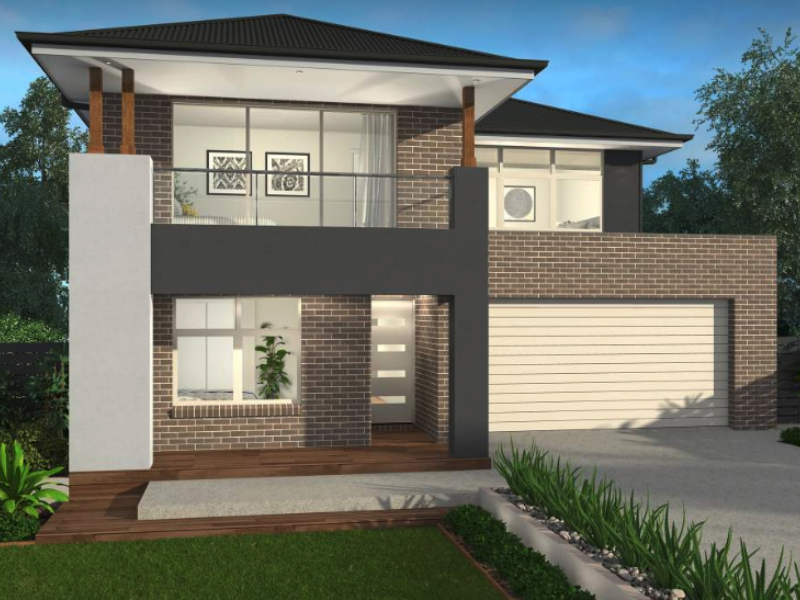 Symbion Property