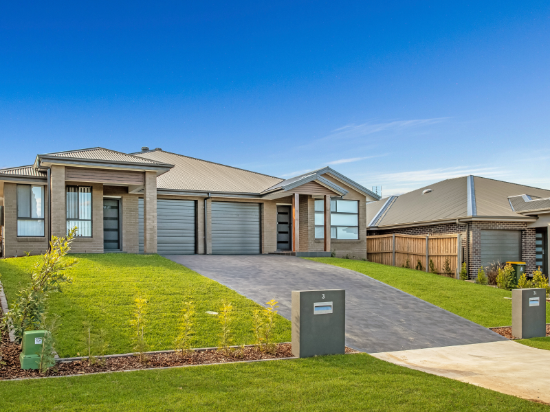 Symbion Property
