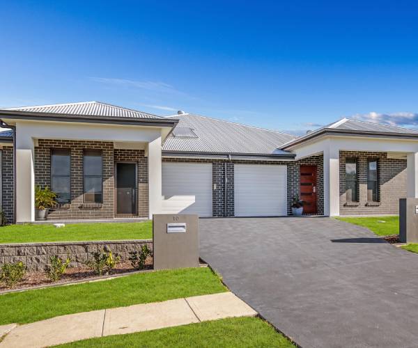 Symbion Property