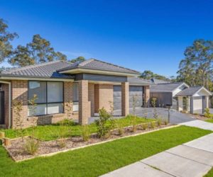Symbion Property