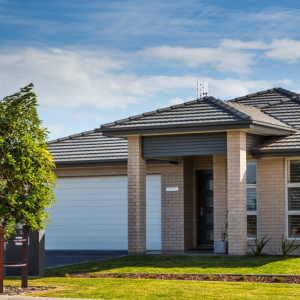 Symbion Property
