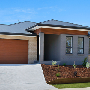 Symbion Property