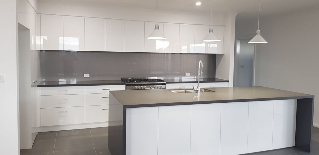 Symbion Property